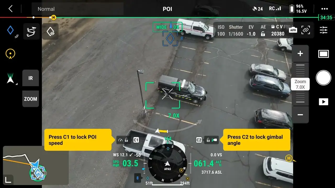 RJG Drones