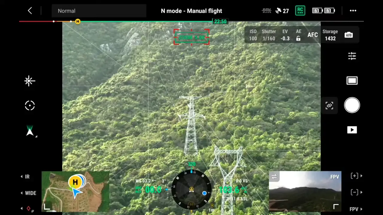 RJG Drones
