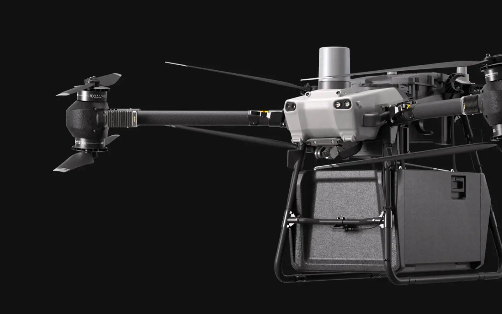 RJG Drones
